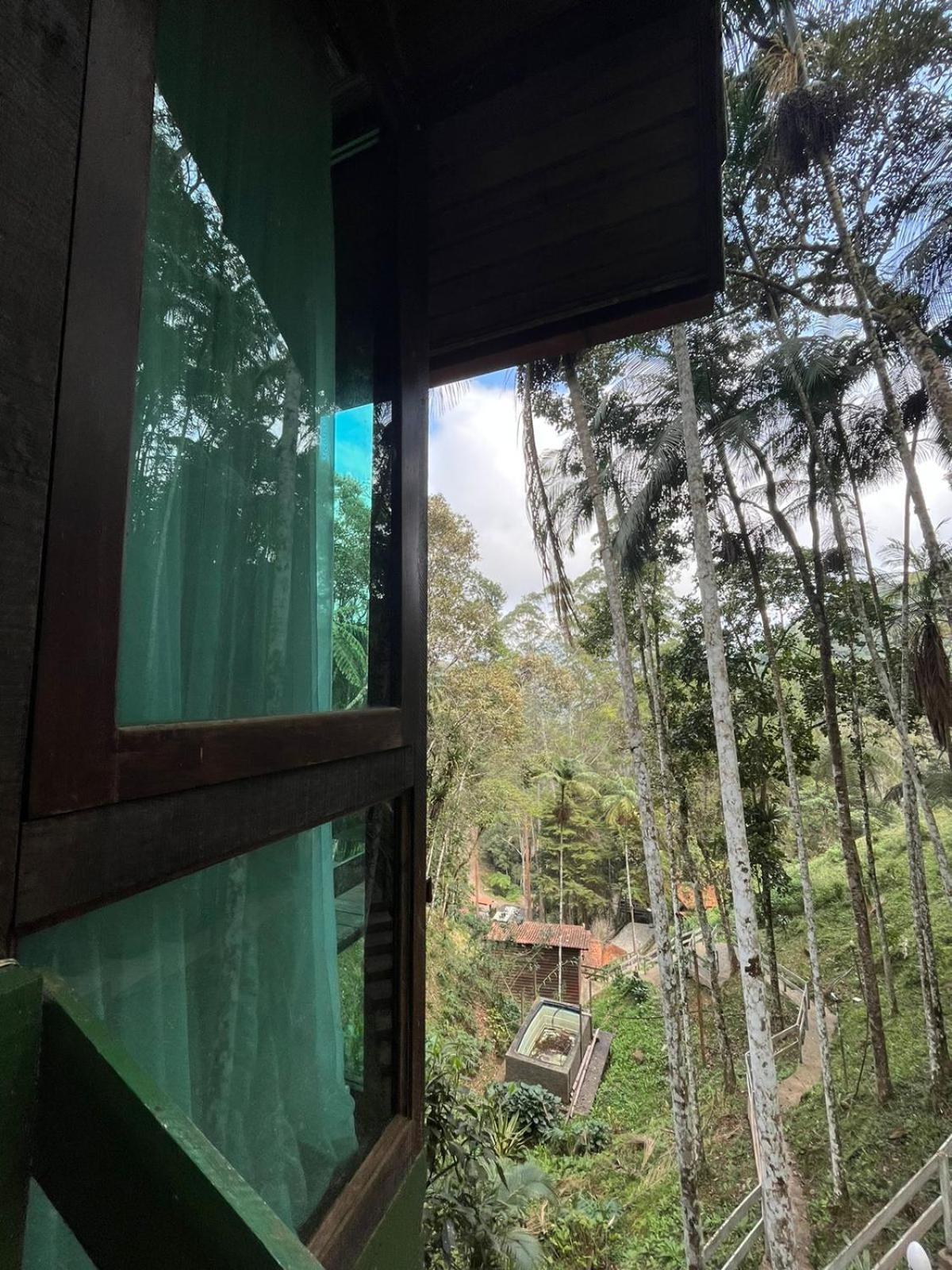 Recanto Dos Sonhos 民宿 Lumiar
