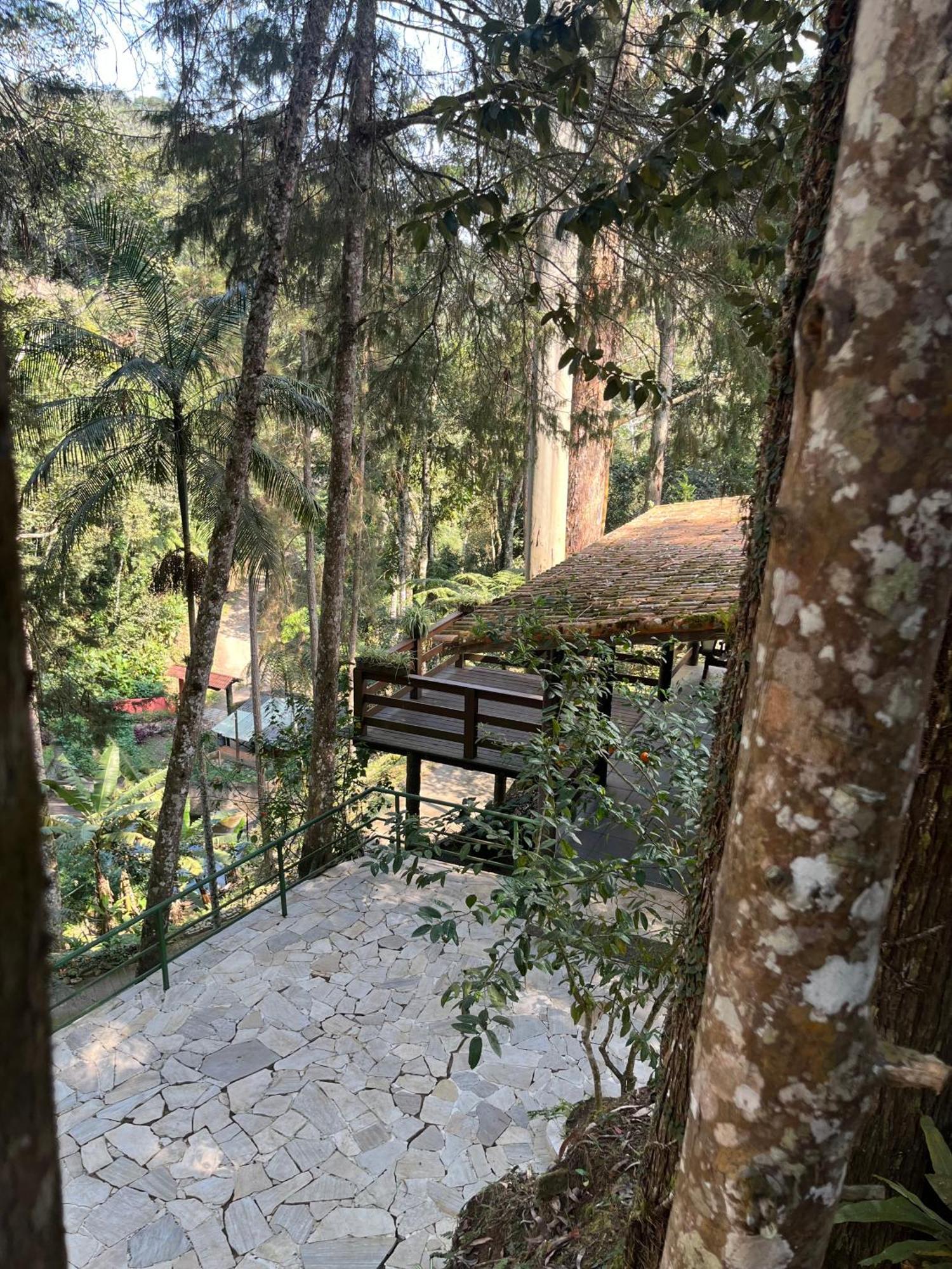 Recanto Dos Sonhos