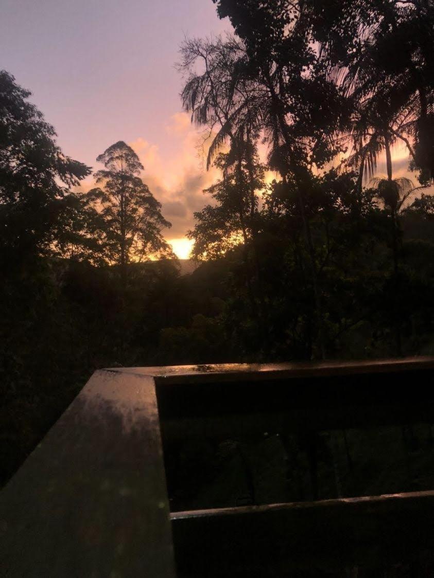民宿 Recanto Dos Sonhos Lumiar