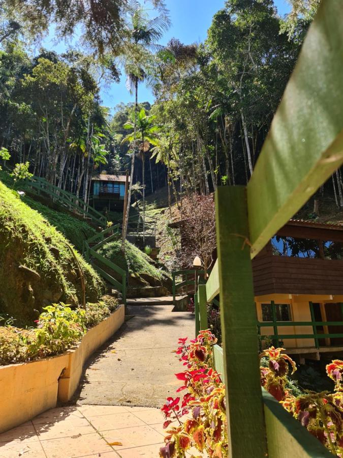 Bed and breakfast Recanto Dos Sonhos Lumiar