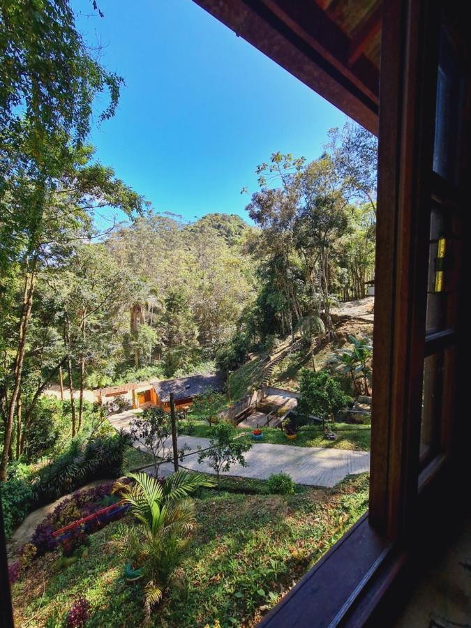 Bed and breakfast Recanto Dos Sonhos