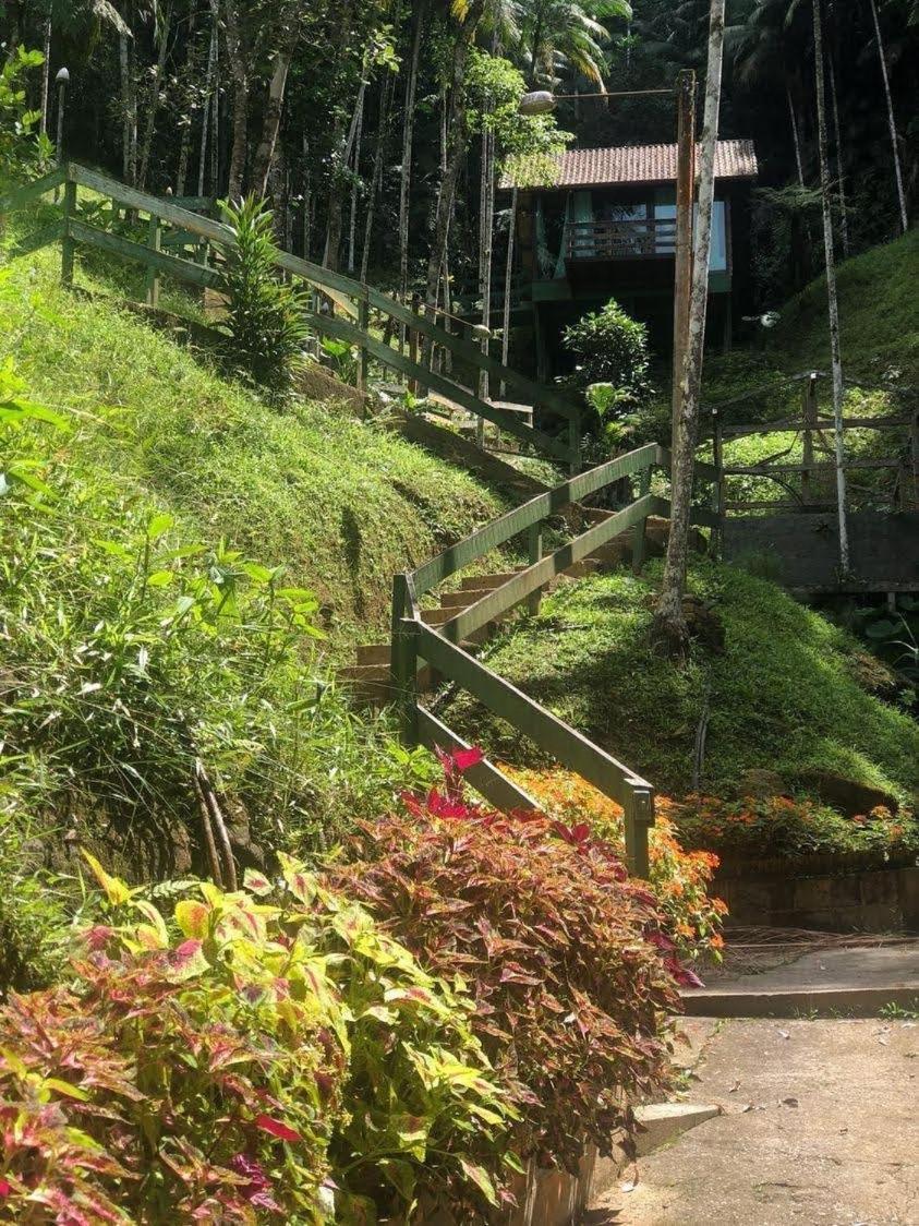 Recanto Dos Sonhos Bed and breakfast